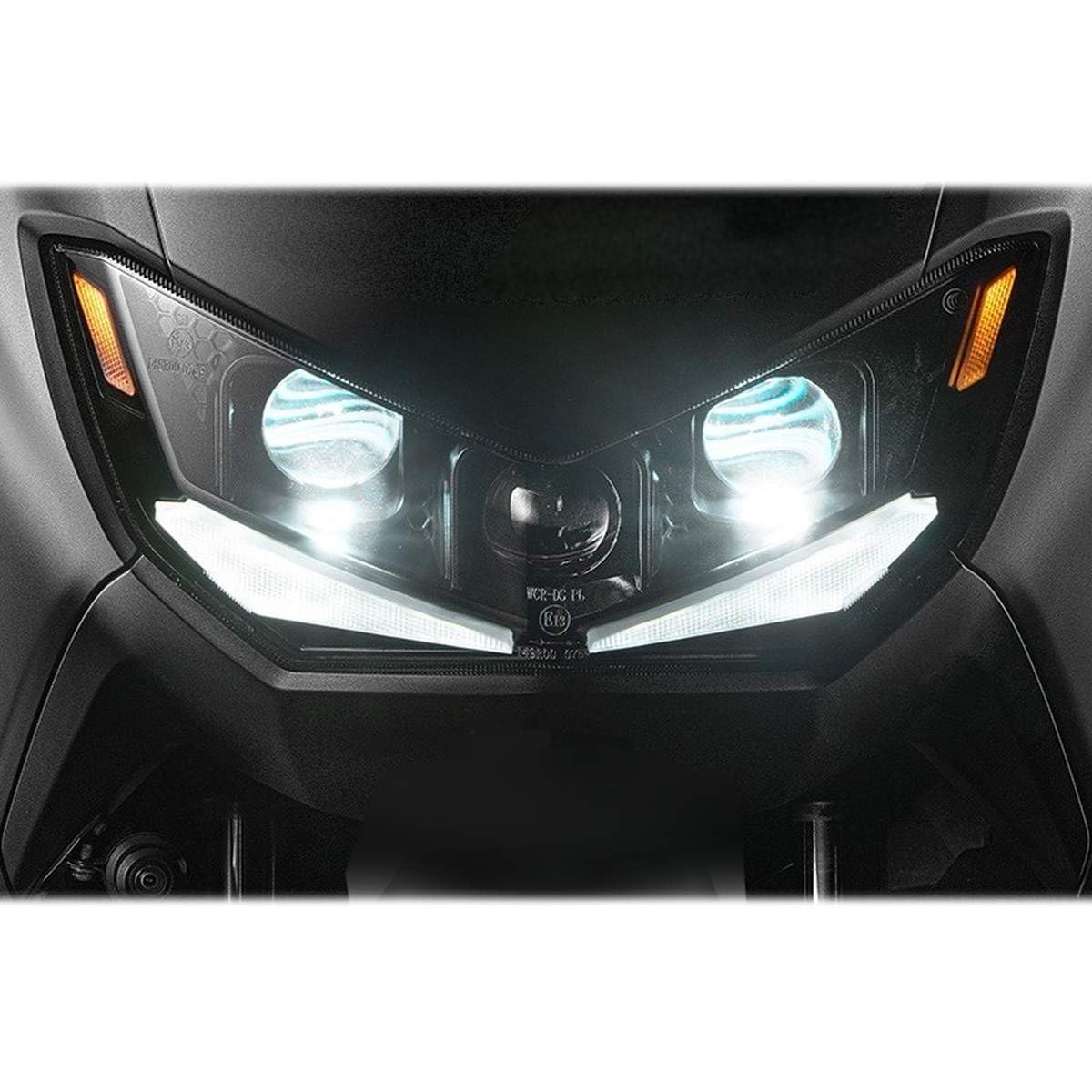 Amazon.co.jp: STAR KNIGHT NMAX125 NMAX155 エヌマックス Amazon.co.jp: STAR KNIGHT NMAX125 NMAX155 エヌマックス